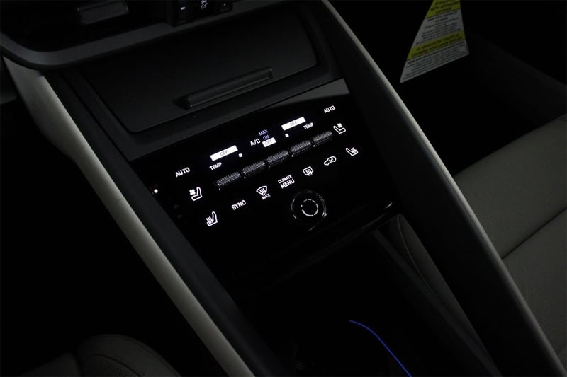 Macan Electric