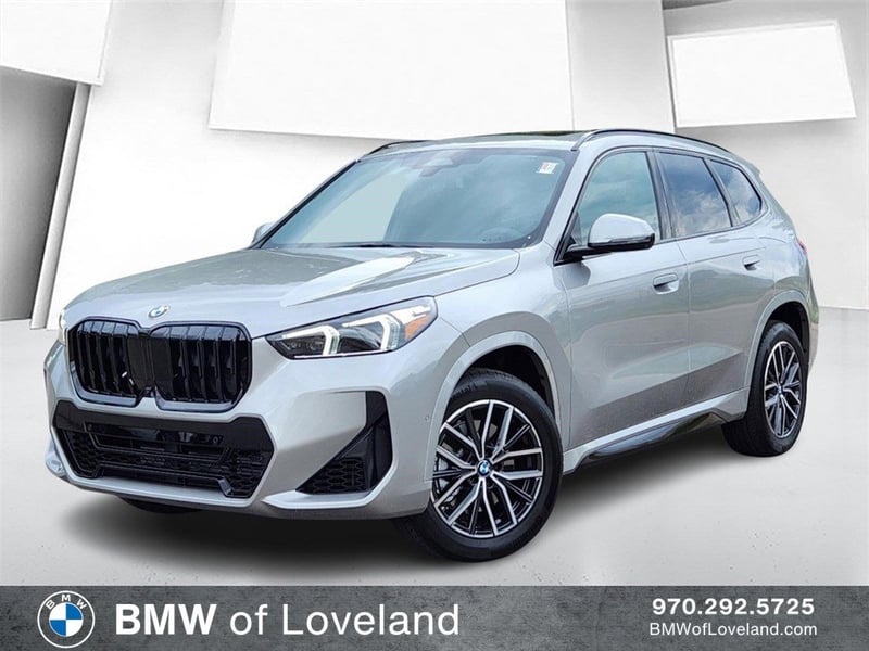X1 xDrive28i