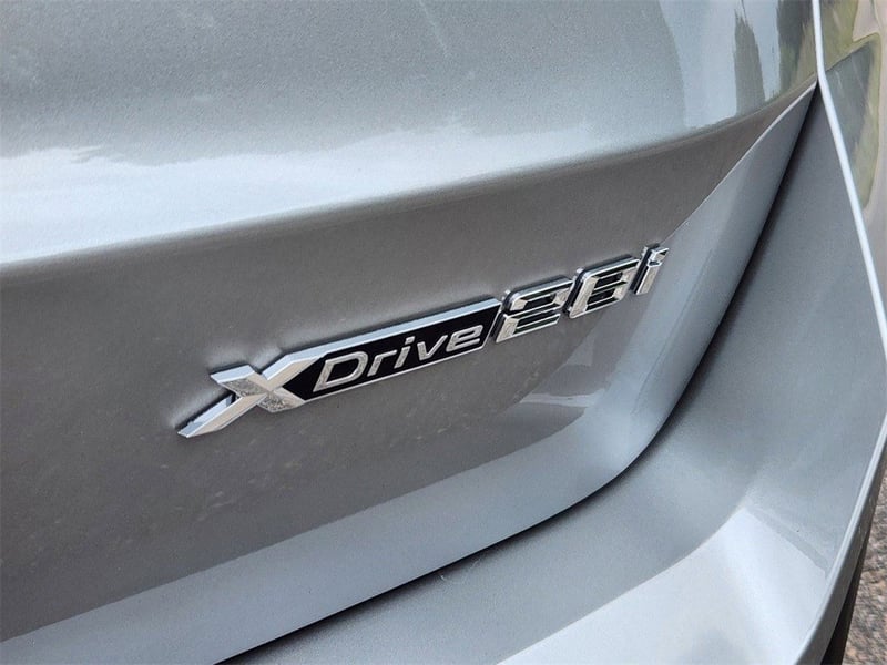X1 xDrive28i