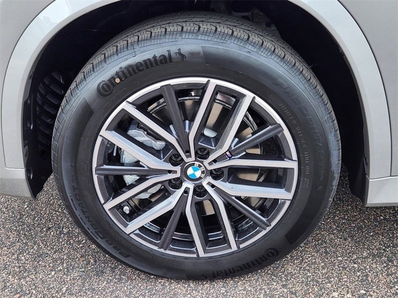 X1 xDrive28i