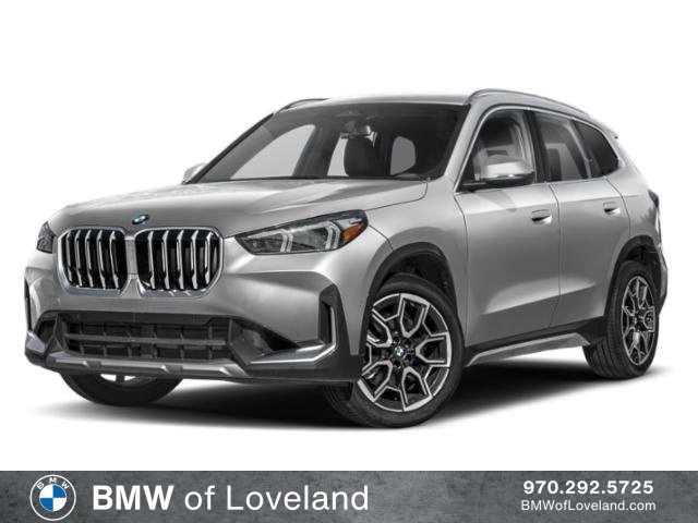 X1 xDrive28i