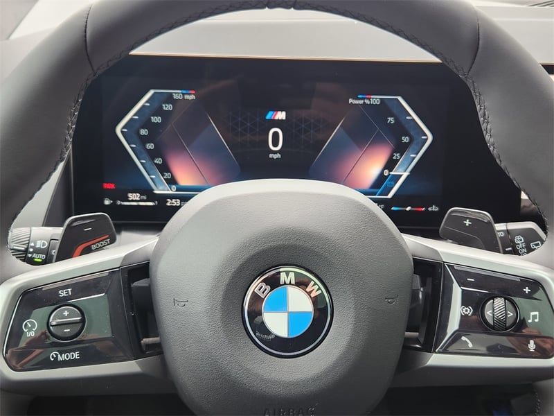 X3 30 xDrive