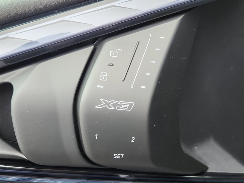 X3 30 xDrive