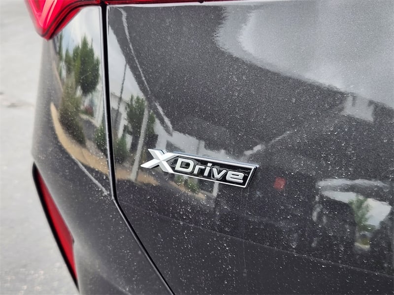 X3 30 xDrive