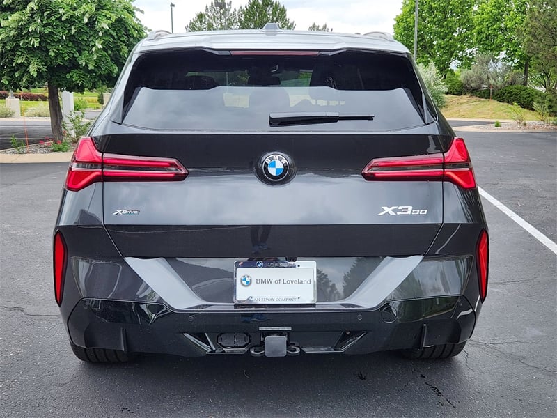X3 30 xDrive