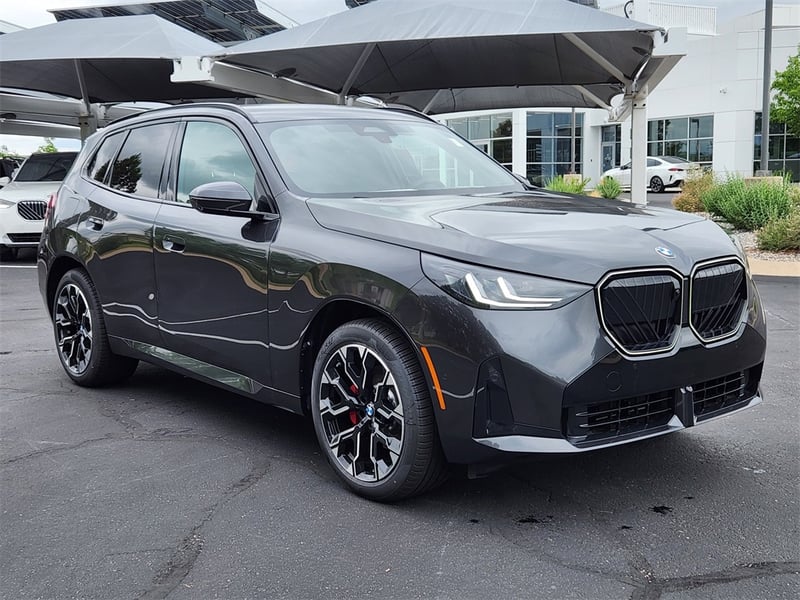 X3 30 xDrive