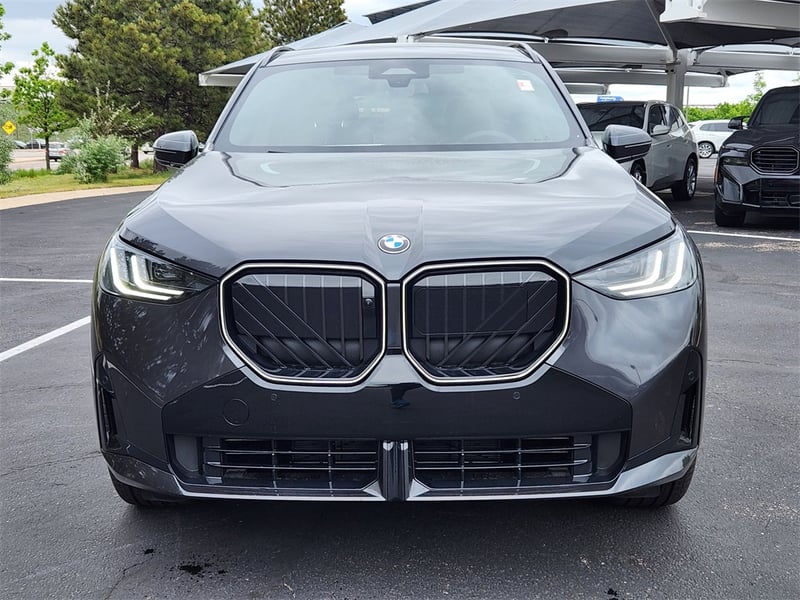 X3 30 xDrive