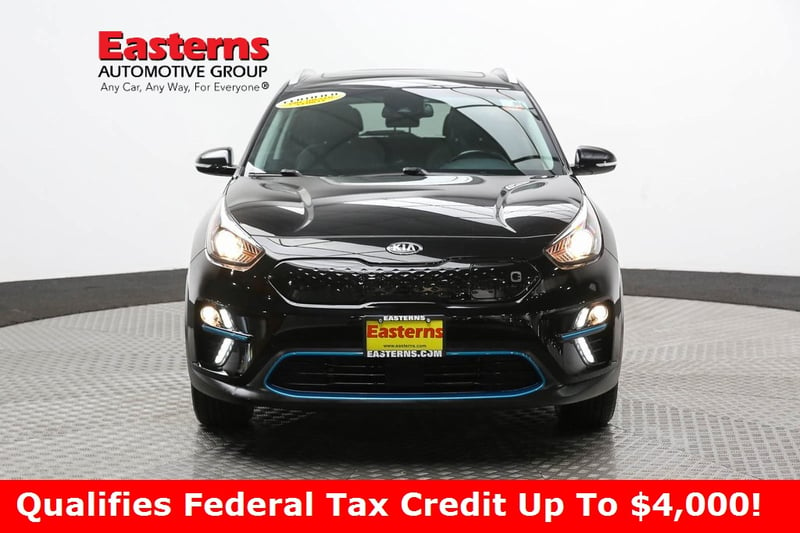Used 2020 Kia Niro EX Premium with VIN KNDCE3LG0L5056181 for sale in Rosedale, MD