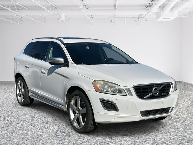 Used 2011 Volvo XC60 3.2 with VIN YV4952DZXB2184459 for sale in Fairfax, VA